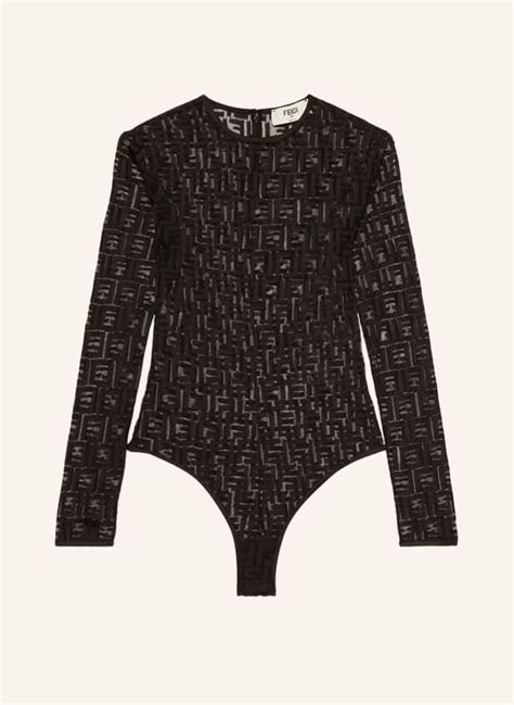 fendi robe price|Fendi polo bodysuit.